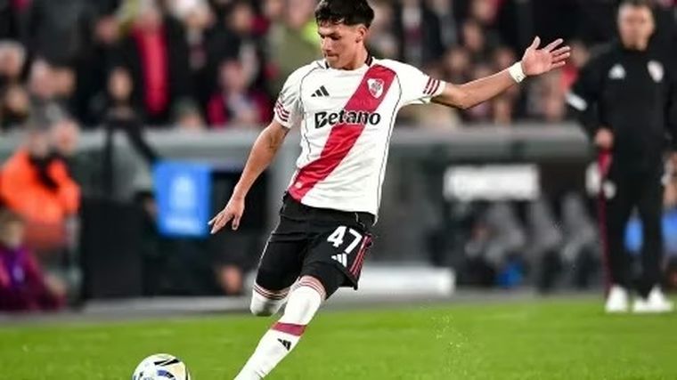 Juan Cruz Meza fue incluido en la lista de buena fe para la serie de cuartos de final de la Copa Libertadores. Juan Cruz Meza fue incluido en la lista de buena fe para la serie de cuartos de final de la Copa Libertadores.