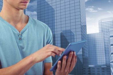 MDZol | Fraccionar una propiedad en pequeñas participaciones digitales puede poner al alcance de todos acceder a la titularidad de la vivienda. Foto: Archivo MDZ