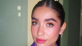 María Becerra es una de las cantantes más escuchadas del año Foto: Instagram/María Becerra