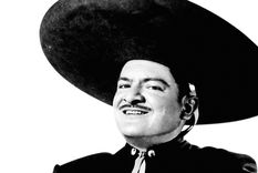 José Alfredo Jiménez falleció hace 50 años. Foto: Archivo