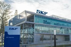 Planta de SFK en Tortuguitas Planta de SFK en Tortuguitas