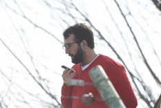 Juan Calliani fue asesinado en el patio de su casa Juan Calliani fue asesinado en el patio de su casa