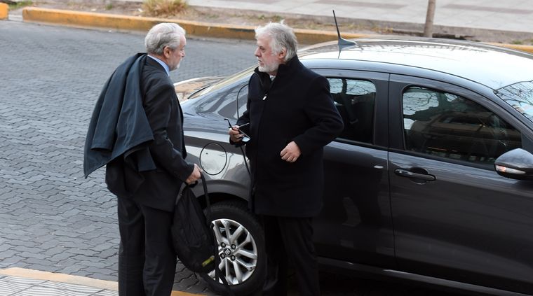 Foto: ALF PONCE MERCADO / MDZ