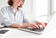 La Inteligencia Artificial llegó a Gmail y ofrece una importante ayuda a la hora de redactar correos Foto: Freepik La Inteligencia Artificial llegó a Gmail y ofrece una importante ayuda a la hora de redactar correos Foto: Freepik