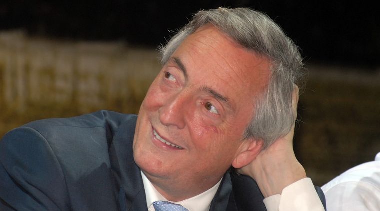 Los Kirchner surgidos de un proyecto político de Eduardo Duhalde y los Massa surgidos de una Ucede que hoy día, no queda nada. Foto: ALF PONCE MERCADO / MDZ