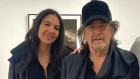 Al Pacino deberá hacerse cargo de un importante desembolso por la manutención de su hijo, ya que se dictaminó cuánto tendrá que pagarle por mes a su novia.