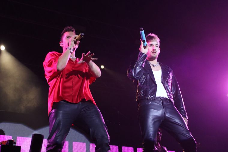 Foto: Maximiliano Ríos/MDZ