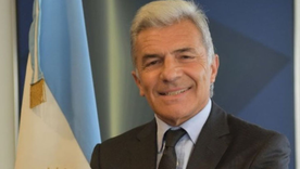 Quién es Ernesto Gaspari, el nuevo jefe de la UIF tras la salida de Paul Starc