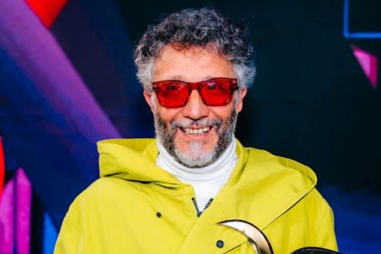 Fito Paéz celebró el cumpleaños de su pareja con una emotiva publicación Foto: Instagram @fitopaezmusica
