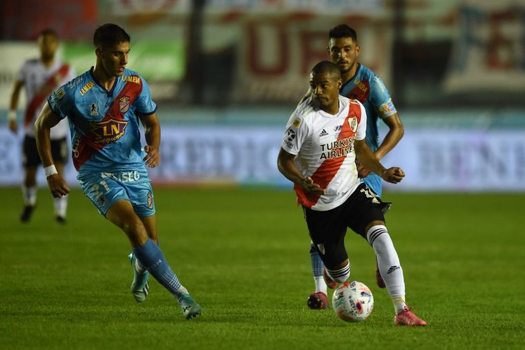 Foto: Prensa River Plate