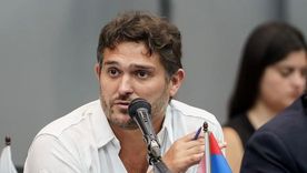 El ministro del Agro de Misiones, Facundo López Sartori, insistió en que el precio de la hoja verde que perciban los productores debería estar en torno a 700 pesos el kilo de hoja verde, casi el triple que lo que reciben hoy. El ministro del Agro de Misiones, Facundo López Sartori, insistió en que el precio de la hoja verde que perciban los productores debería estar en torno a 700 pesos el kilo de hoja verde, casi el triple que lo que reciben hoy.