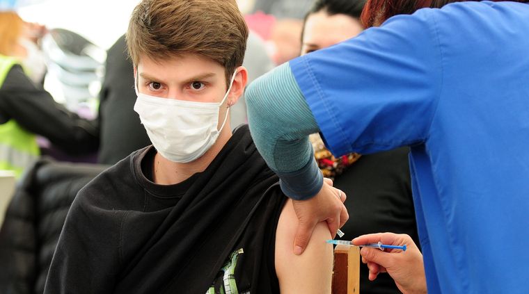 Foto: ALF PONCE MERCADO / MDZ