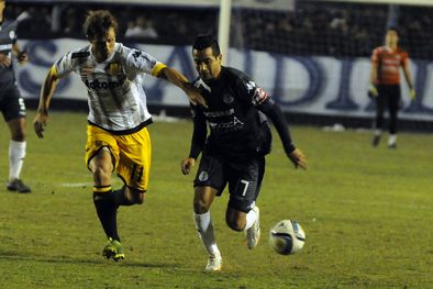 MDZol | Foto: Alf Ponce / MDZ