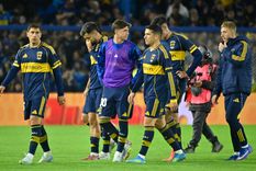 Boca acumula cuatro eliminaciones en dos años en la Bombonera.