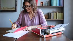 Día del escritor y la escritora. Día del escritor y la escritora.