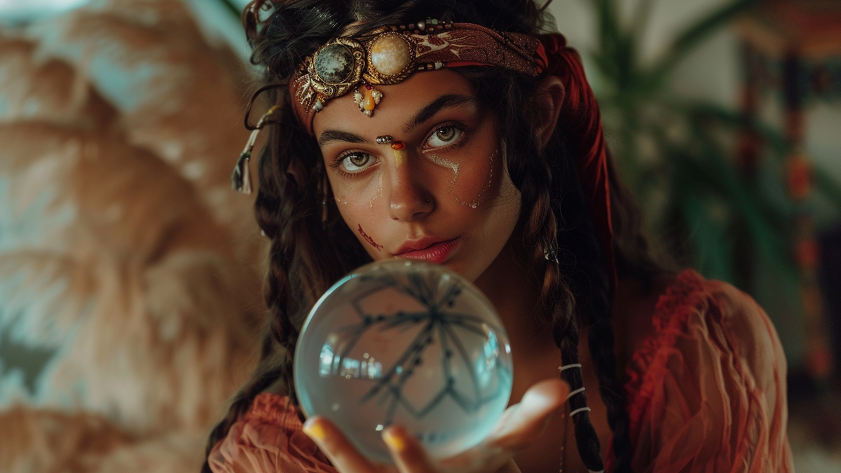 Horóscopo gitano: los cuatro signos zodiacales que descubrirán una dura verdad en septiembre