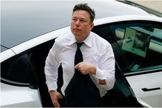Elon Musk podría enfrentar serios problemas legales. Elon Musk podría enfrentar serios problemas legales.
