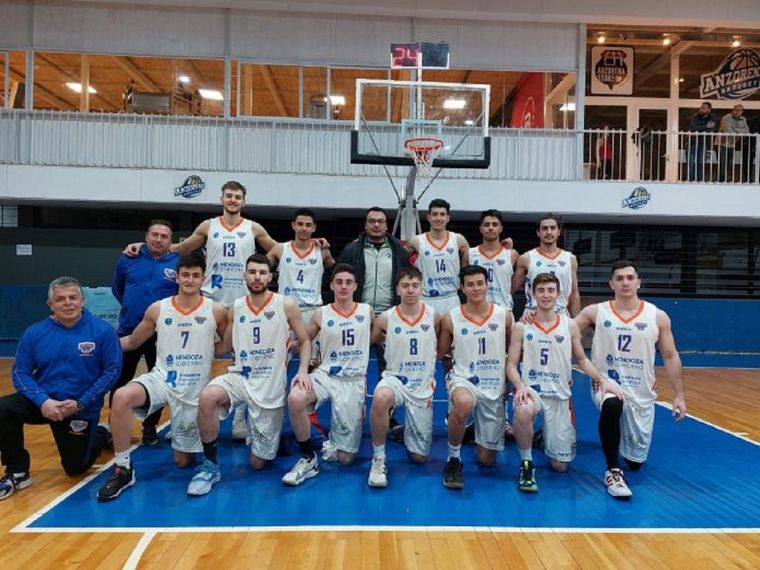 Archivo Foto: Prensa Rivadavia