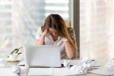 numeros que alarman: la pandemia expulso a las mujeres del mercado de trabajo