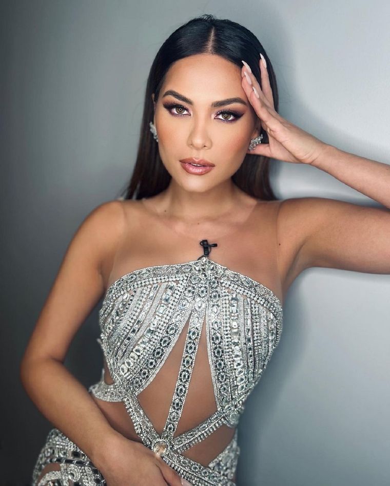 Andrea Meza encabezó el reinado más corto en la historia de Miss Universo