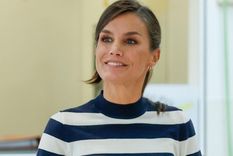 Letizia Ortiz