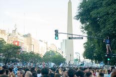 El fútbol argentino huele mal y transita dificultades serias: parte 1