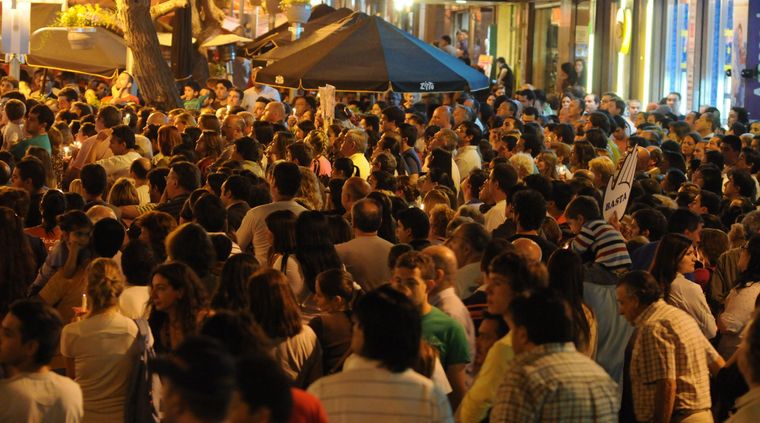 Foto: Alf Ponce / MDZ