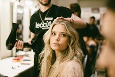 Foto: Hiram Di Lorenzo/MDZ Femme