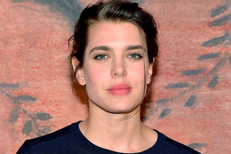 Carlota Casiraghi, la princesa más elegante y chic. Foto: Instagram