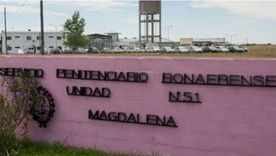 Detuvieron a 15 penitenciarios por presuntos abusos contra las presas de la Unidad Penal N°51 de Magdalena, en la provincia de Buenos Aires.