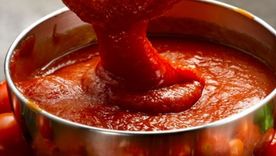 La salsa de tomate se comercializaba en Luján de Cuyo, Mendoza. Foto: cookpad