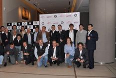 Todo listo para el comienzo de InterContinental Wine Expo 2013