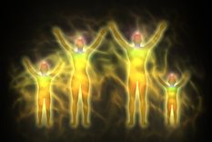 Las constelaciones familiares son una práctica cuestionada desde el rigor científico Foto: shutterstock Las constelaciones familiares son una práctica cuestionada desde el rigor científico Foto: shutterstock