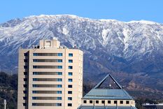 Foto: ALF PONCE MERCADO / MDZ Foto: ALF PONCE MERCADO / MDZ