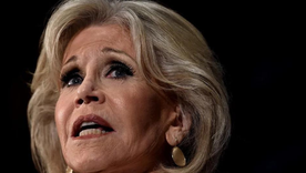 JANE FONDA ANUNCIÓ QUE TIENE CÁNCER. LA ACTRIZ TIENE 84 AÑOS Y ESTÁ SOMETIENDOSE A UN TRATAMIENTO DE QUIMIOTERAPIA.