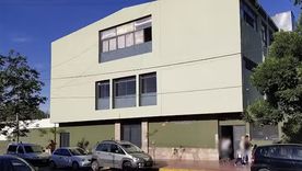 Tragedia en Godoy Cruz: un joven murió mientras hacía educación física en el colegio. Tragedia en Godoy Cruz: un joven murió mientras hacía educación física en el colegio.