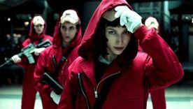 5 cosas que explican el éxito internacional de La casa de papel, la serie de habla no inglesa más vista de la historia de Netflix