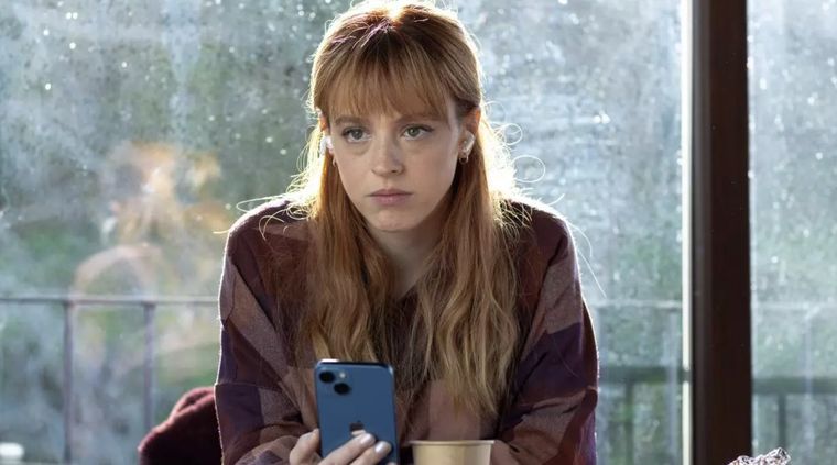 La serie El cuco de cristal ya está entre lo más visto de Netflix. Foto: Archivo