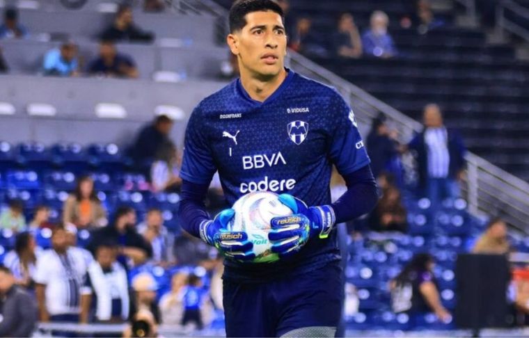 El exarquero de Boca habló sobre lo que significa enfrentar a River Foto: Foto: archivo