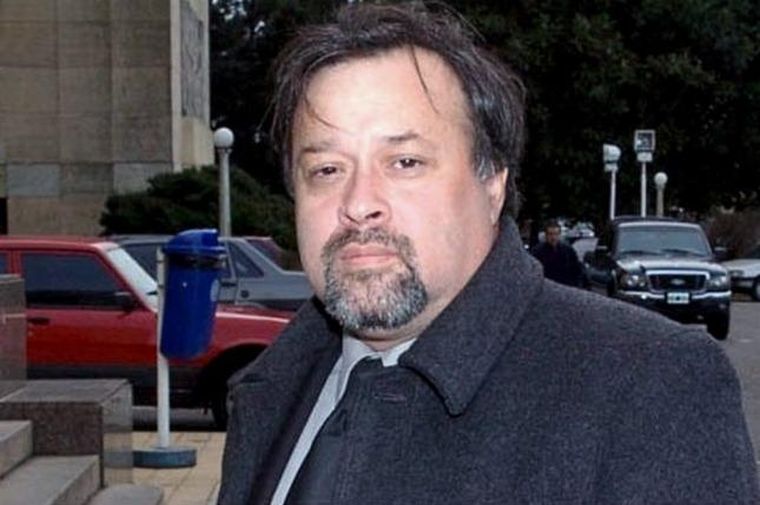 Acusado Carlos Telleldín enfrenta problemas legales desde hace años.