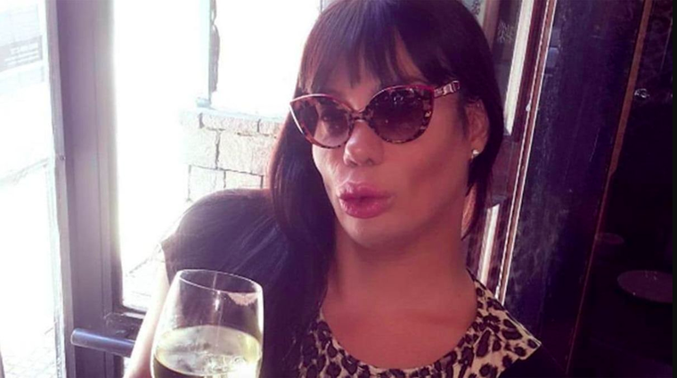 Oriana Junco hizo fuertes acusaciones y reveló detalles de la vida Moria Casán que sorprendieron a sus seguidores. Oriana Junco hizo fuertes acusaciones y reveló detalles de la vida Moria Casán que sorprendieron a sus seguidores.