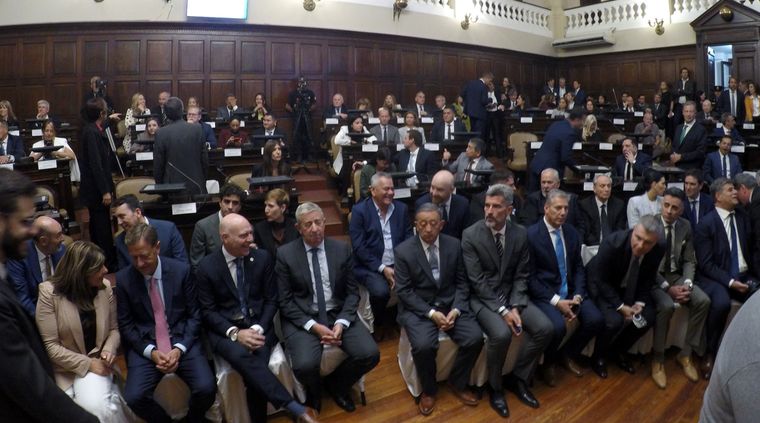 Foto: ALF PONCE MERCADO / MDZ