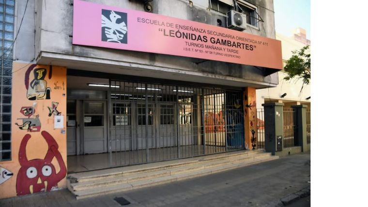 Suspenden clases en Rosario Por intimidaciones, amenazas y balaceras Foto: MDZ