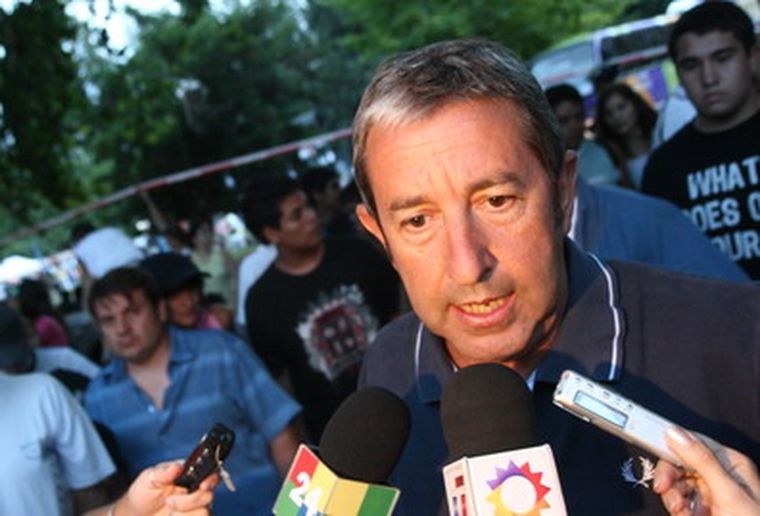 Foto: Pachy Reynoso/ MDZ