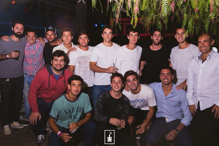 Foto: Gentileza Nico Frid