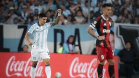 El River de Gallardo volvió a sufrir otra dolorosa eliminación y ya no depende de sí mismo para clasificar a la Copa Libertadores.