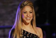 Shakira