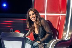 El nuevo look de Soledad Pastorutti.