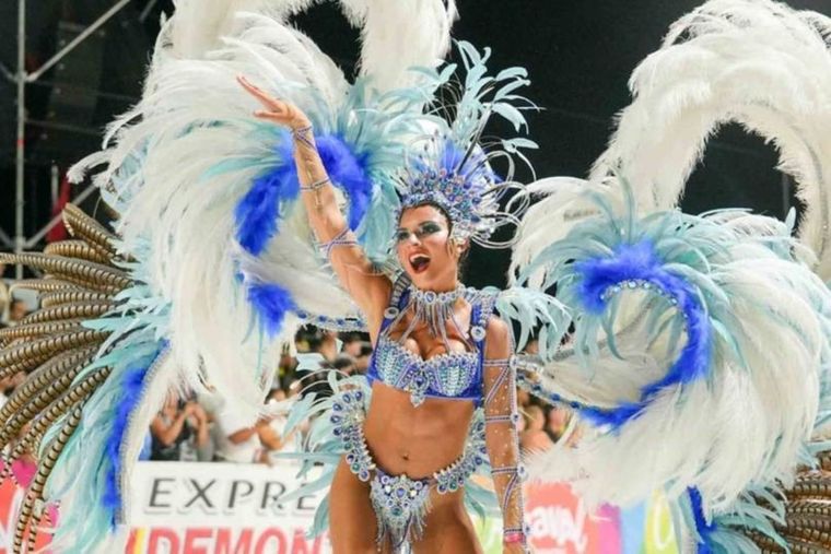 El Gobierno provincial busca seguir trabajando para potenciar este evento. El Gobierno provincial busca seguir trabajando para potenciar este evento.