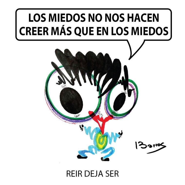 Cada vez más se parece a la realidad… Foto: Juan Barros.